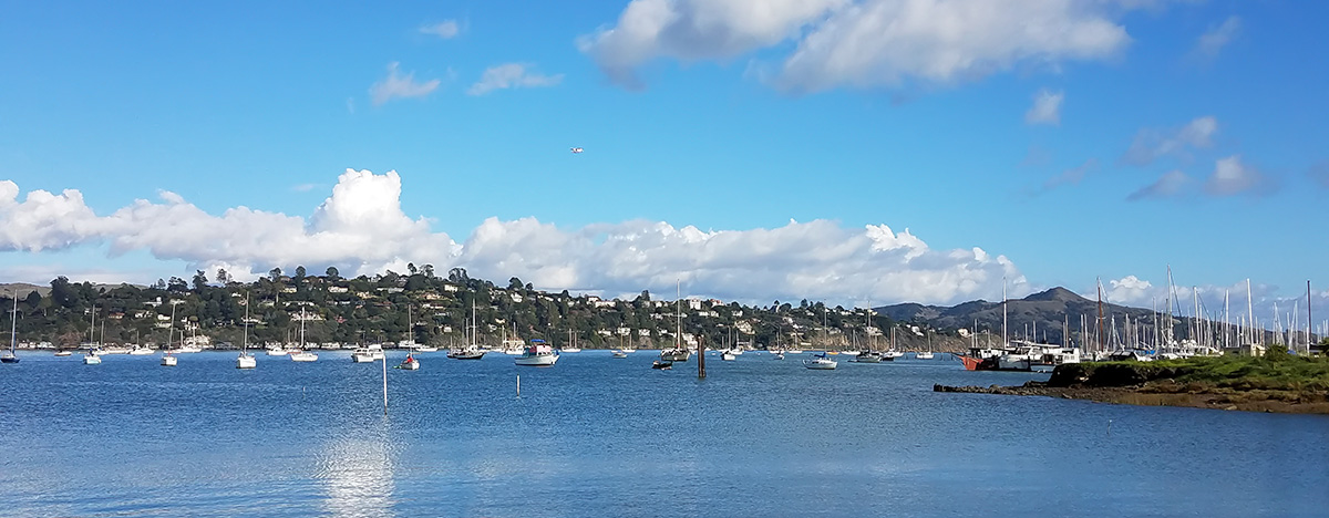 Sausalito, CA